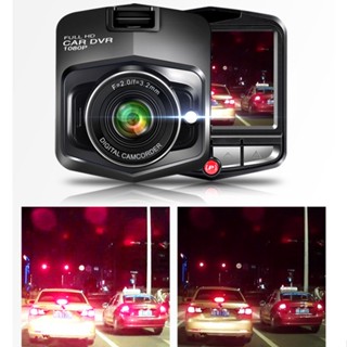 Nextool Drive Recorder 1080P HD Shield Mini รถ Night Vision Loop Video หน้าจอ 2.2 นิ้ว