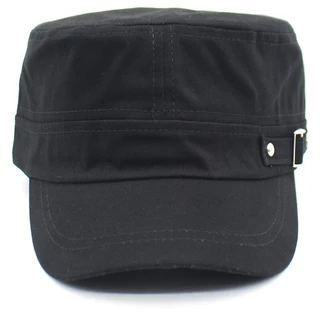 MNO.9 CAP MH2125 หมวก ทรงArmy ปรับได้