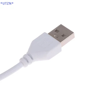 Universal USB Charger Cable for Electric Massage Equipment
