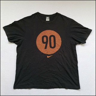 เสื้อยืด ลาย Camiseta Total 90 น่ารัก คุณภาพสูง สไตล์ฮิปฮอป