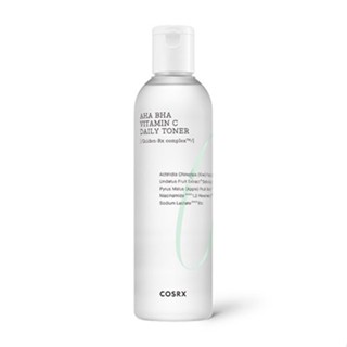 [COSRX] Refresh Aha/Bha โทนเนอร์วิตามินซี 150 มล.