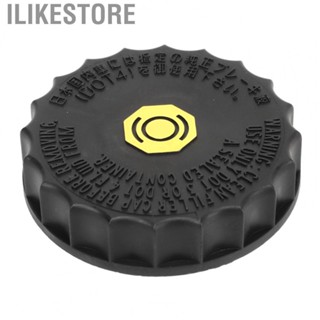 Ilikestore Cylinder Fluid Tank Cap  Crack Leak Free 4625A557 Master Cylinder Reservoir Cap for Cars