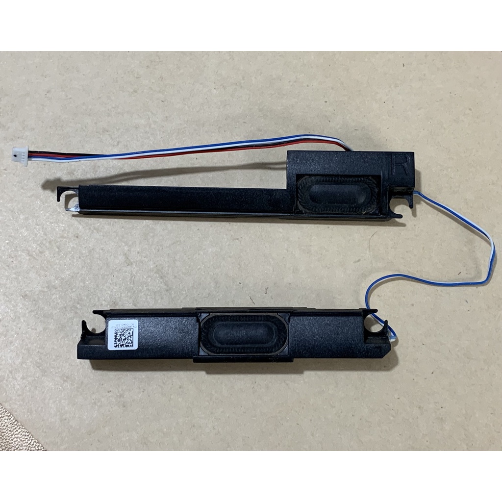 สําหรับ Dell Xps15 L521x P23f โน้ตบุ๊คในตัวลําโพงลําโพง 60ywr ลําโพง