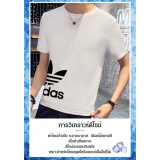 YYYชุดกีฬาเสื้อแขนสั้น  กางเกงขาสั้นลำลอง