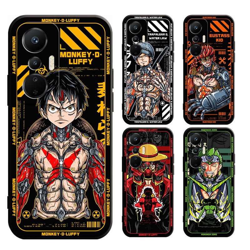 เคส Infinix Note 12 8 10 11 11S G88 G96  X676C X676B X671 X671B PRO 4G โทรศัพท์มือถือแบบนิ่ม ผิวด้าน