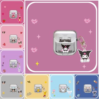 นําไปใช้กับ Remax CozyBuds 6C เคส Case เคสหูฟัง ลายการ์ตูนมิกกี้ มินนี่เมาส์น่ารัก สําหรับ