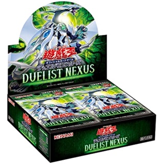 Yu -Gi -Oh! Ocg Duel Monsters Duelist Nexus [ส่งตรงจากญี่ปุ่น]