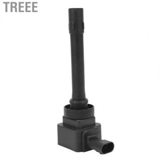 Treee Engine Ignition Coil  12137710874 Ignition Coil Easy Installation Metal  for Motorbike