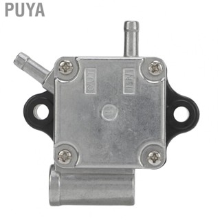 Puya Outboard Fuel Pump  6AH‑24410‑00 High Strength  for 4‑Stroke 15HP 20HP Boat 