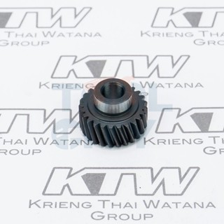 MAKITA (มากีต้า) อะไหล่ GD0810C#13 HELICAL GEAR 25