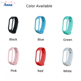 【Anna】Fashionable High Quality Wristband Soft And Tough Wear Comfortable 1 Pcs