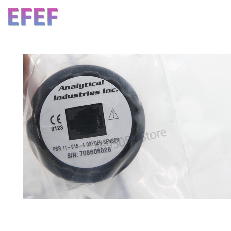 Ohmeda7900/7100/Aestiva3000/O2 เซ็นเซอร์เซลล์ AII PSR 11-915-4 เซนเซอร์ออกซิเจนเข้ากันได้กับ PSR-11-