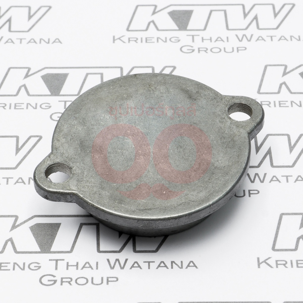 MAKITA มากีต้า MP312749-3 อะไหล่4107B#3 ฝาปิด NO.3 COVER FOR 4107B Code 312749-3