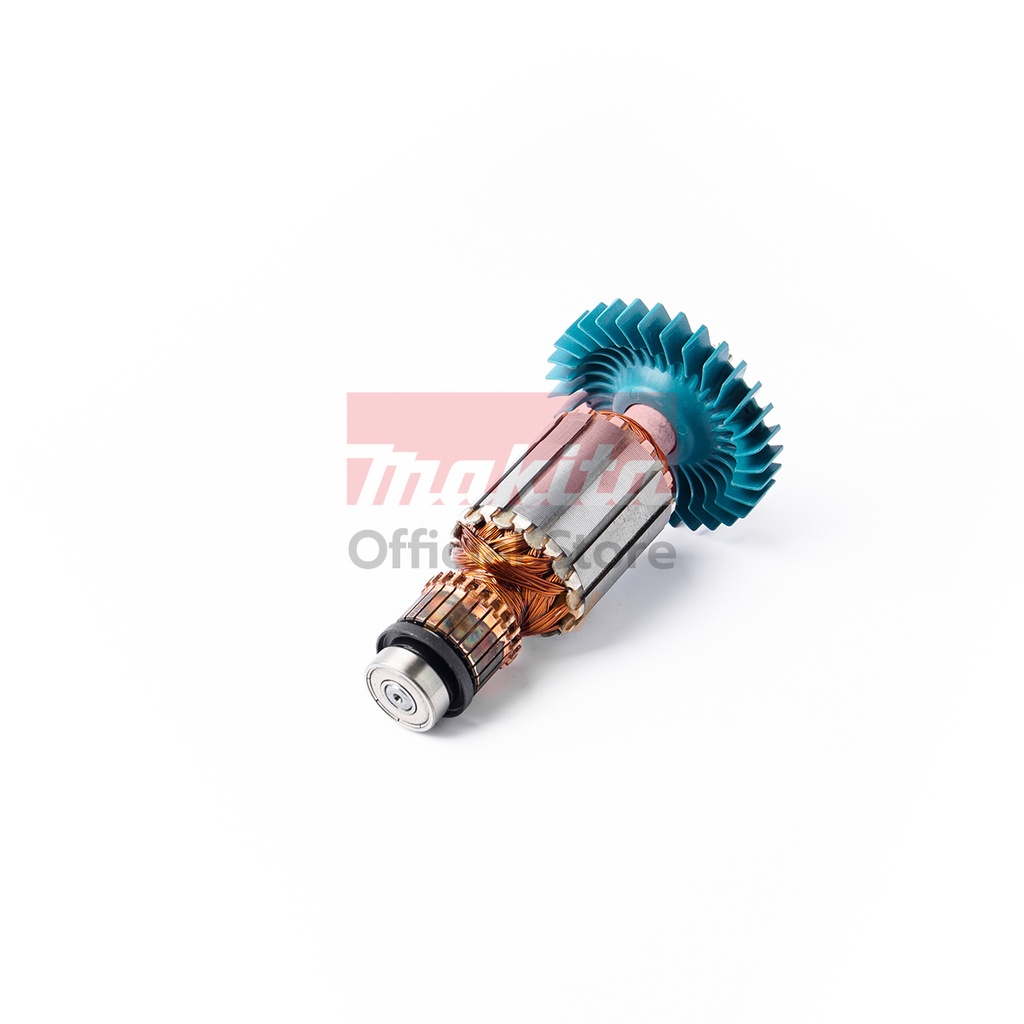 MAKITA มากีต้า MAJN3201 อะไหล่ทุ่นไฟฟ้า JN3201 NO.13 ARMATURE ASS'Y 220V FOR JN3201 Code 513858-3