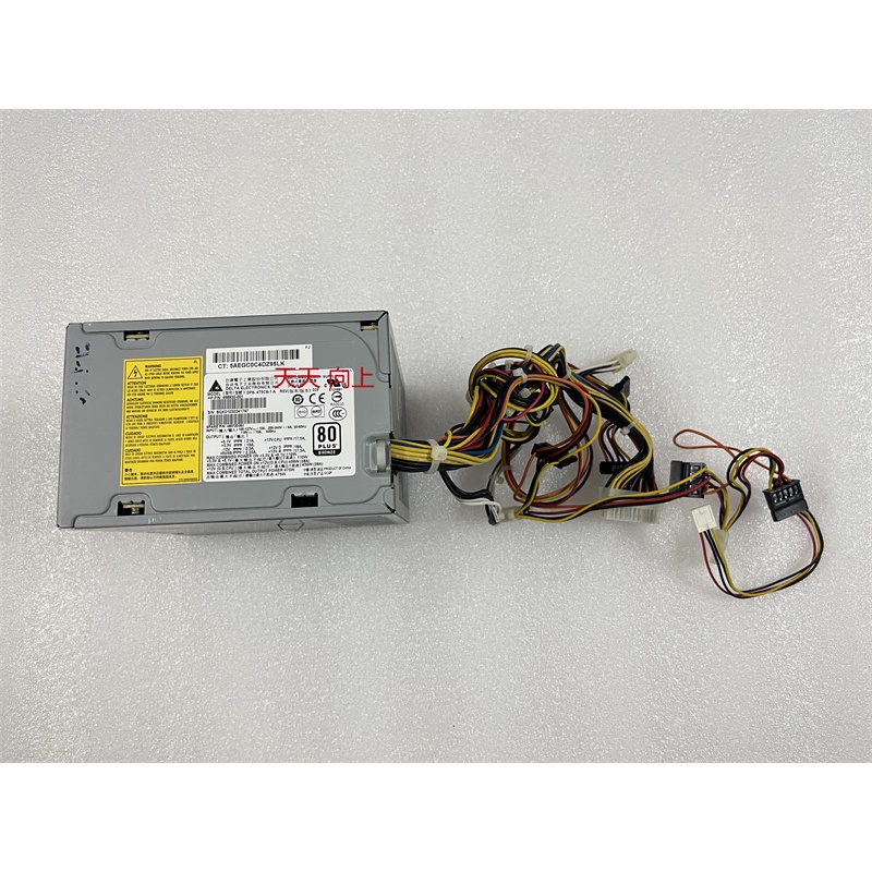 เหมาะสําหรับ HP HP Z400 Workstation Power DPS-475CB-1A 468930-001 480720-001