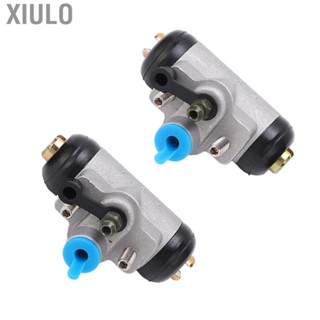 Xiulo Rear Brake Wheel Cylinder  OEM Standard 43092‑1053 Brake Wheel Cylinder Replace  for