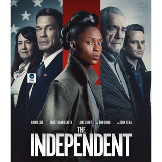 แผ่นบลูเรย์ หนังใหม่ The Independent (2022) (เสียง Eng | ซับ Eng/ไทย) บลูเรย์หนัง