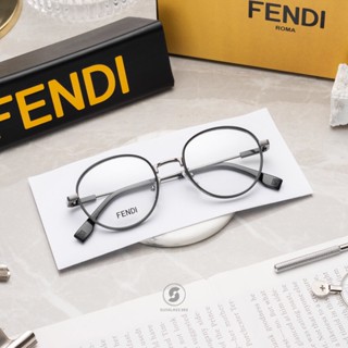 แว่นสายตา Fendi FE50052U 030