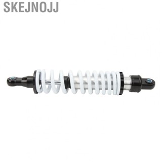 Skejnojj Air Shock Absorber High Performance Stable Shock Absorption Shock Absorber with Adjustable Damping for 150cc To 250cc Dirt Bike