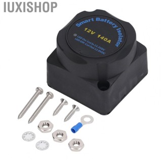 Iuxishop Dual  Isolator Kit Double  Automatic  Complete VSR Smart