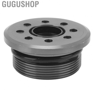 Gugushop 48630 96J03 64E 43821 05 00 Hard Anodized Perfect Sealing Aluminum Alloy Trim Tilt Cylinder End  for DF200 DF225 DF250