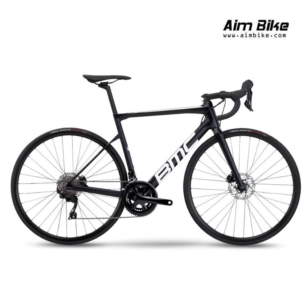 BMC จักรยานเสือหมอบเฟรมคาบอน ดิสเบรค BMC : Teammachine SLR SEVEN