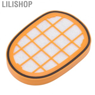 Lilishop Vacuum Cleaner Filter Filter Easy To Disassemble for Home