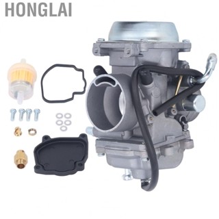 Honglai Motorcycle Carburetor Assembly Appropriate Concentration Stable 1253436 for UTV