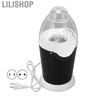 Lilishop Popcorn Maker  Stylish Popcorn Popper  for Kitchen for Camping