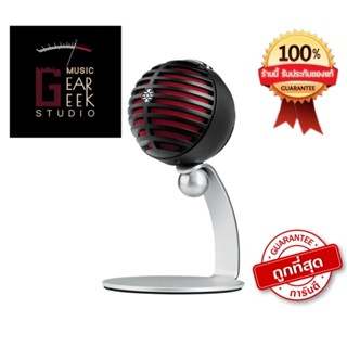 SHURE MV5-B ไมโครโฟน ดิจิตอล คอนเดนเซอร์ ของแท้ 100%