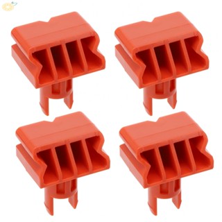 【VARSTR】Peg For Black &amp; Decker Workmate Peg Workmate Swivel Pegs 4pc Easy To Use