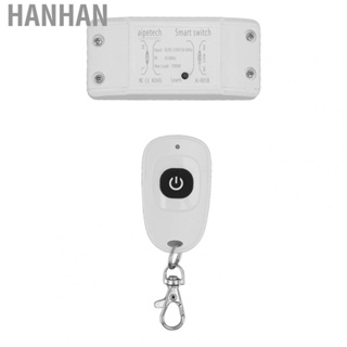 Hanhan Smart Switch   Learning Smart Switch Interruptor  Controller