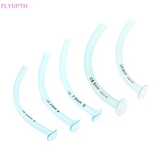 Flyup เครื่องช่วยหายใจ Robertazzi Nasopharyngeal Airway Rusch 1 ชิ้น