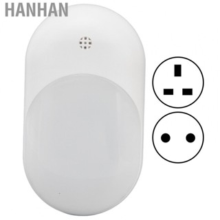 Hanhan Induction Night Light  Night Light AC 100V To 240V  for Stairs for Corridors