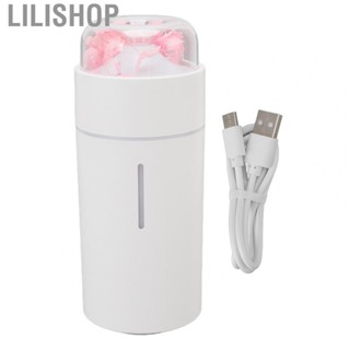 Lilishop Cool  Humidifier Portable Humidifier 90ml USB Powered Car