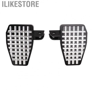 Ilikestore Motorcycle Footpegs  Strong Grip Foot Pedal Antislip Texture  for CMX1100 REBEL1100