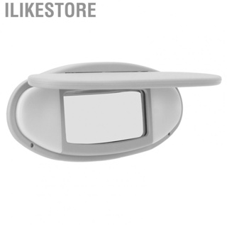 Ilikestore Sun Visor Assembly  Durable Inside Sunvisor 51167361833 Wear Resistant  for Car Accessories