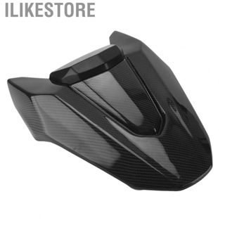 Ilikestore Rear Seat Cowl  Corrosion UV Resistant Tail Seat Fairing High Strength Replacement for CB650R CBR650R 2019+ for Motorcycle