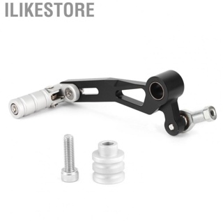 Ilikestore Motorcycle Shift Lever Mounting Kit with Screw Rod Fit for Yamaha YZFR25/YZFR3/MT25/MT-03