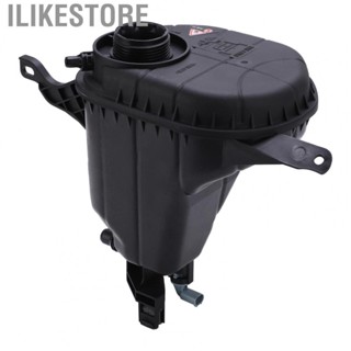 Ilikestore 17137601950  ABS Coolant Overflow Bottle with  for Auto Replacement for 5 Series 530i F10 2011/05-2013/06