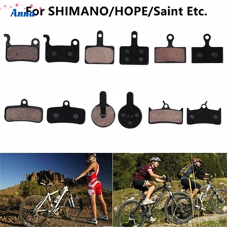 【Anna】​Disc Brake Pad Outdoor Sport Front Rear Caliper Mechanical Disc Brake