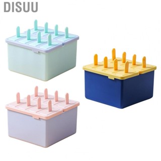 Disuu Ice  Mold  Simple Cleaning DIY Ice Bar Mold Maker 8 Grid Practical  for Kitchen