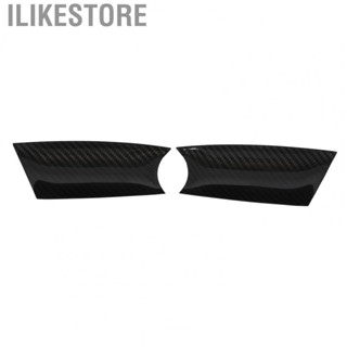 Ilikestore Door Bowl   Exterior Door Bowl Cover 2pcs  for Car for Outer Door for Car Exterior Decoration for Car Exterior Styling