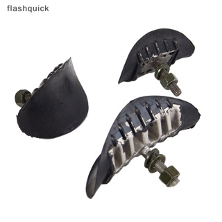 Flashquick 1.60  1.85  2.15  MX ขอบล้อยางล็อคยางสําหรับรถจักรยานยนต์วิบาก Enduro Dirt Pit Bike Nice