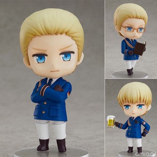 G GSC OR Hetalia Ludwich เนนโดรอยด์เยอรมัน