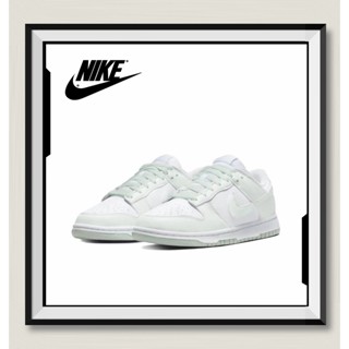 Nike Dunk low next nature white mint dn1431-102  ของแท้ 100% แนะนำ