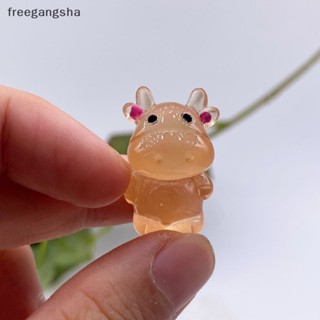 [FREG] ครีมเจลเรซิ่น ลายการ์ตูนราศี แฮนด์เมด DIY สําหรับทําเครื่องประดับ FDH