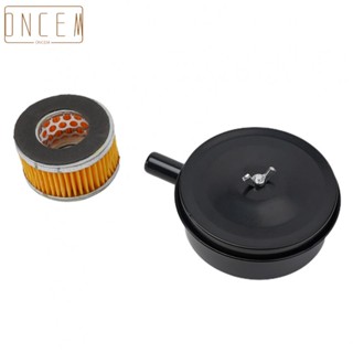 【ONCEMOREAGAIN】Filter 1/2\ 20mm 20mm Threaded Accessories Belt Conveyor Black Metal