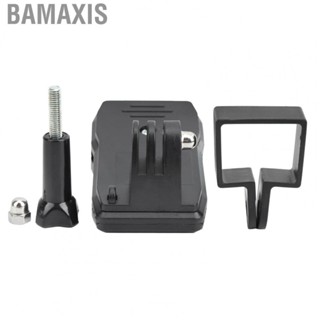 Bamaxis Backpack Strap  Mount Clamp Holder with Expansion Bracket Screw for  OSMO Pocket 2 Handheld  Photograhy Accessories