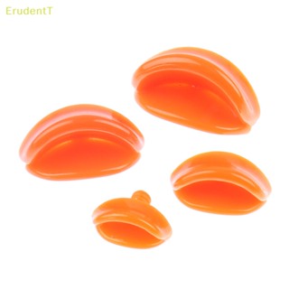 [ErudentT] ปากเป็ด อุปกรณ์เสริม สําหรับทําตุ๊กตา DIY 10 ชิ้น ต่อถุง [ใหม่]